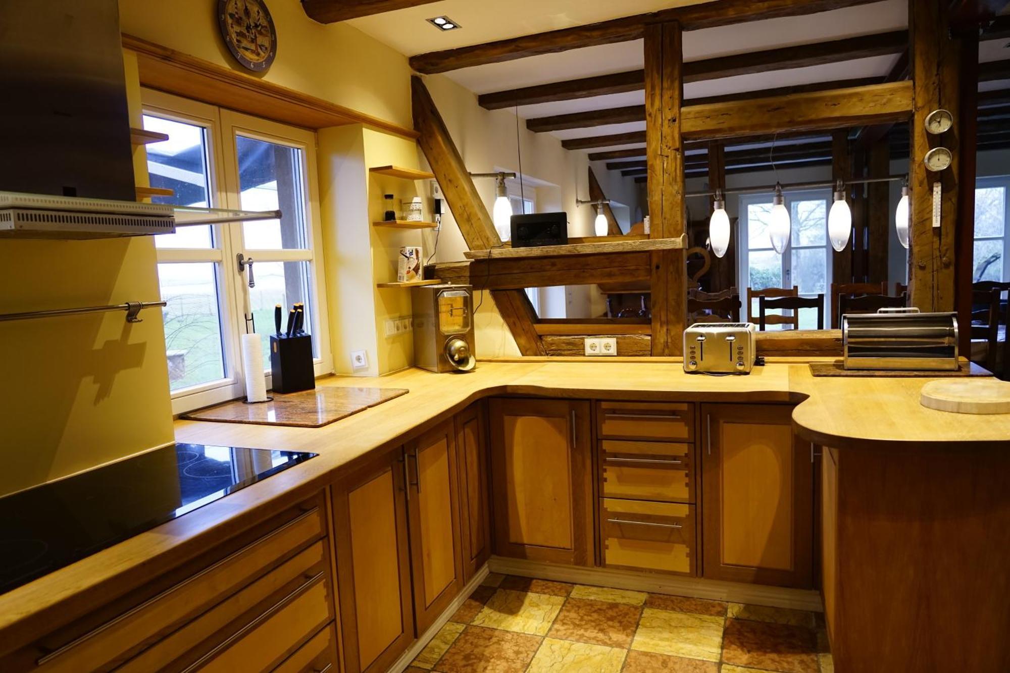 Reethaus Mertinat For Ten Poel Exterior foto