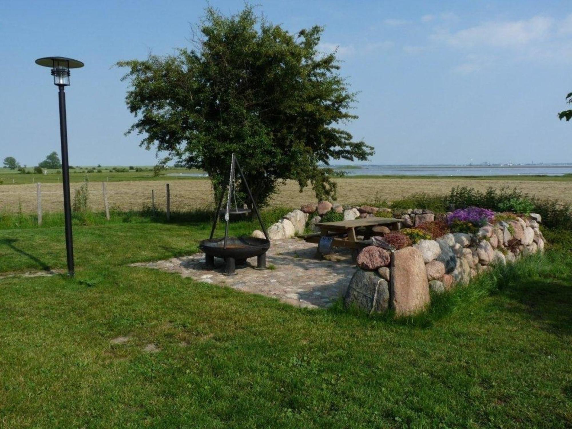 Reethaus Mertinat For Ten Poel Exterior foto